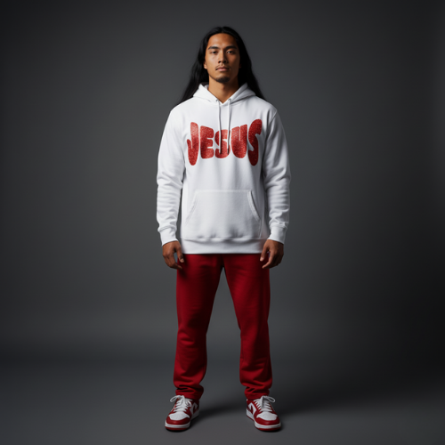 Elevated Collection - JESUS Design