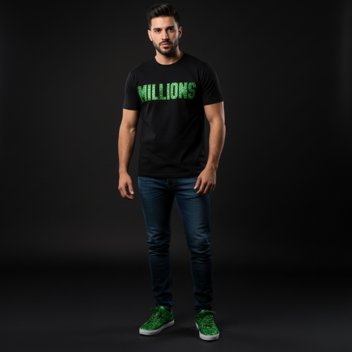 Elevated Collection - MILLIONS