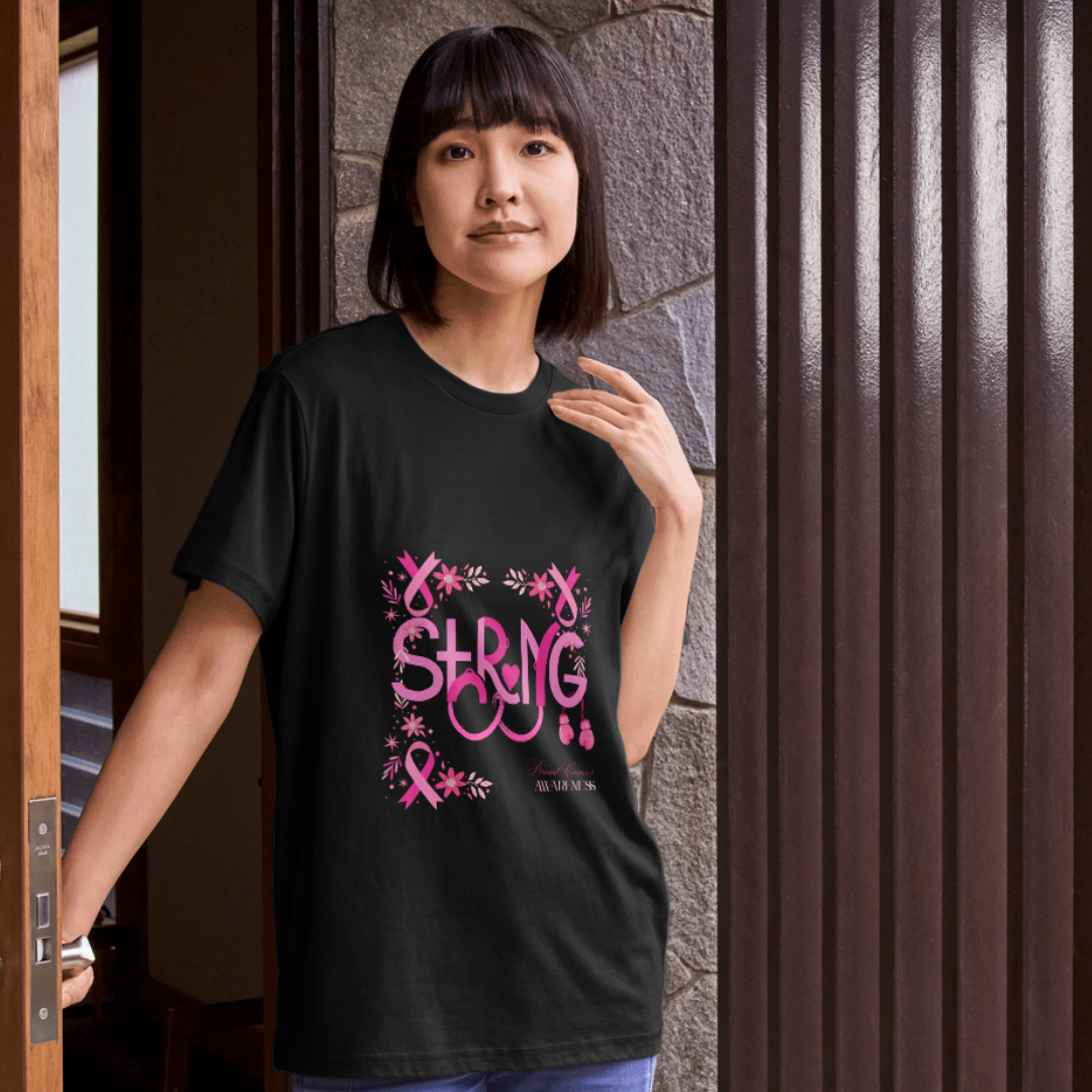 Awareness Collection - Breast Cancer