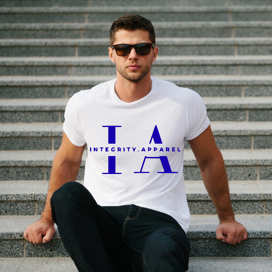 Integrity Apparel BRAND - Men