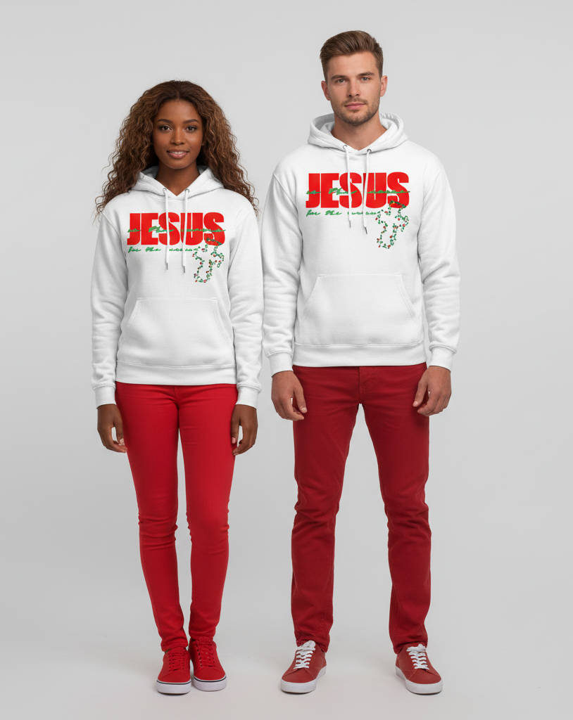 Jesus: The Reason for the Season