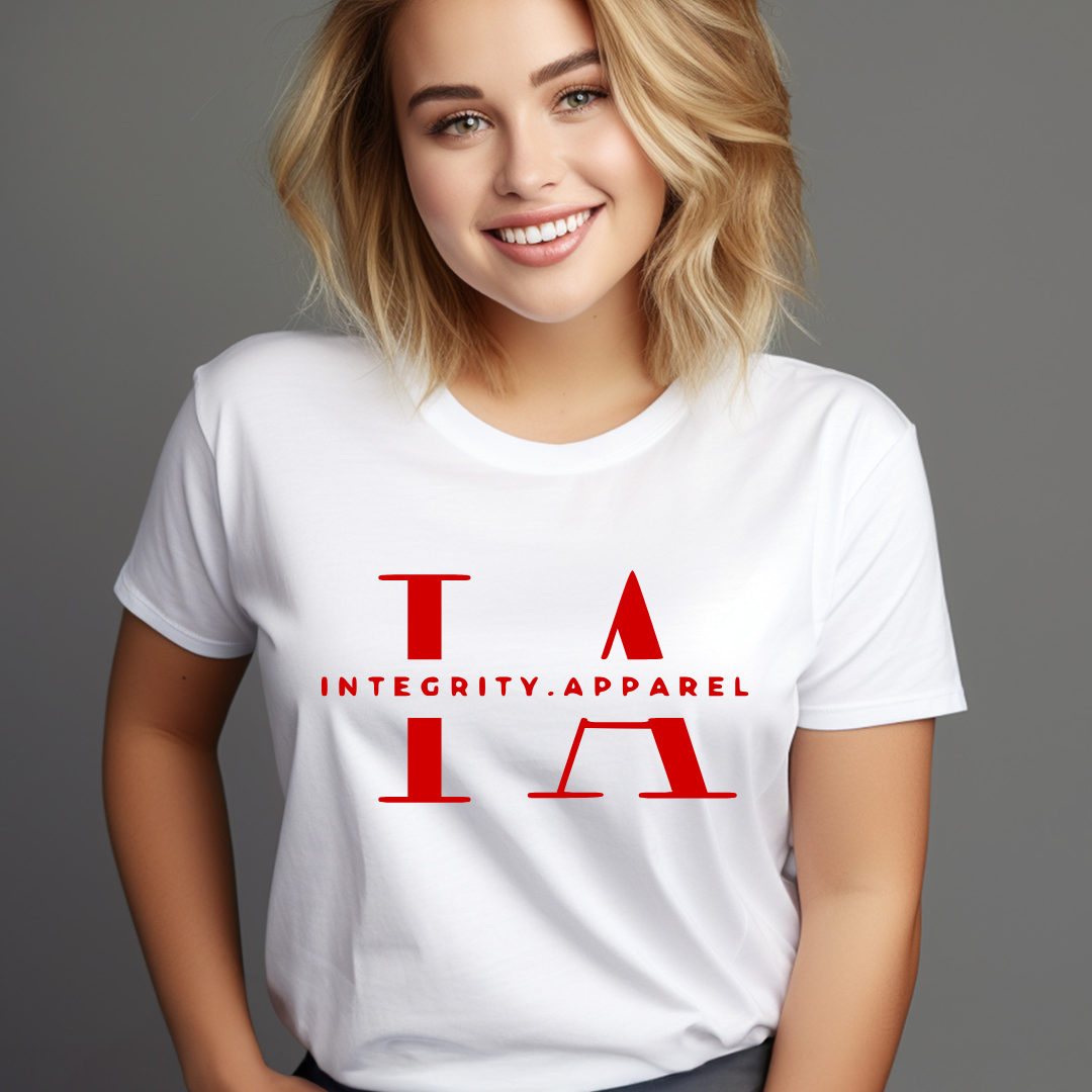 Integrity Apparel BRANDED T-Shirt Women - Horizon