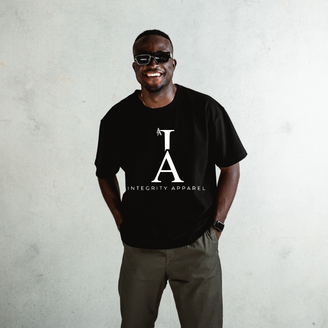 Integrity Apparel BRAND - Men - BLACK