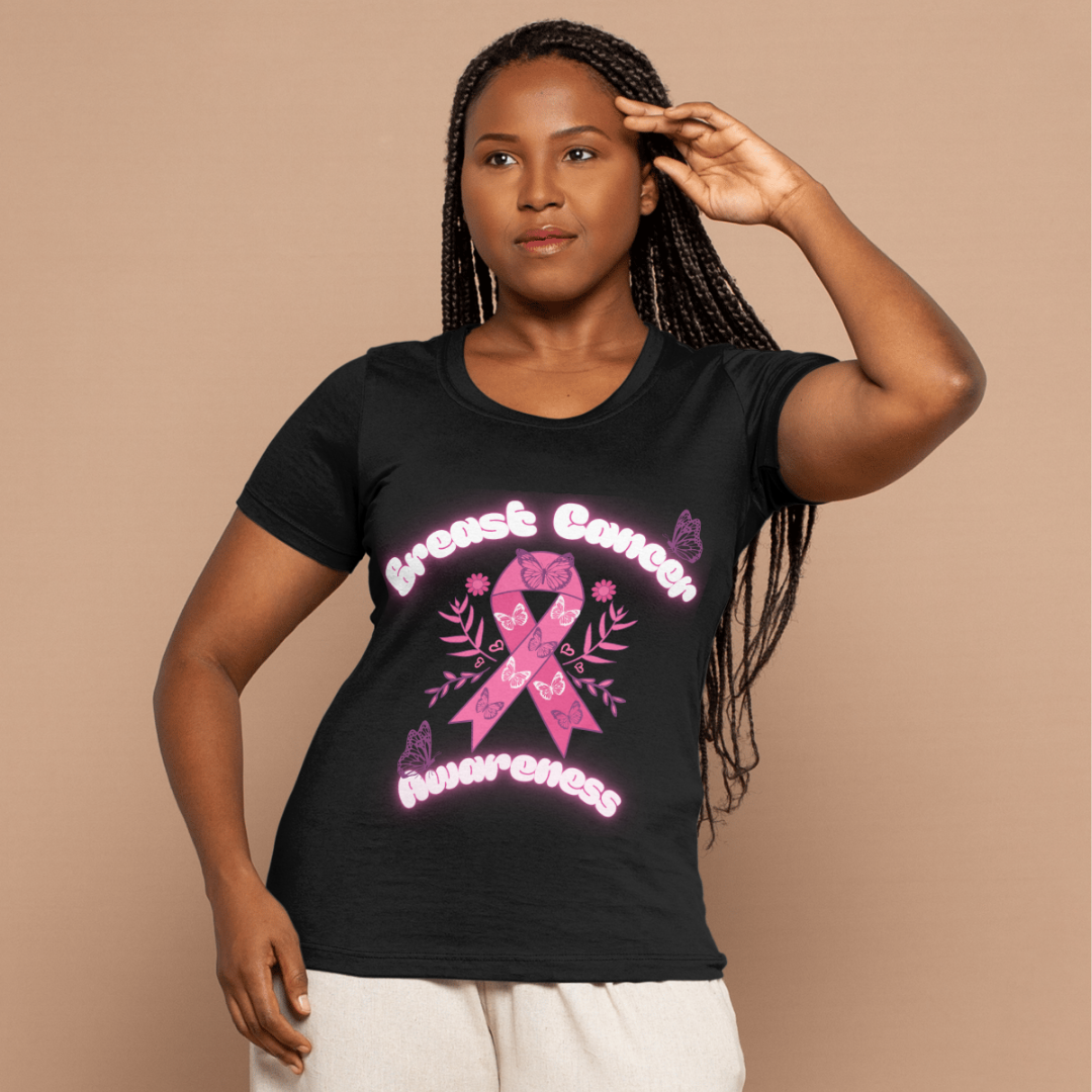 Awareness Collection - Breast Cancer