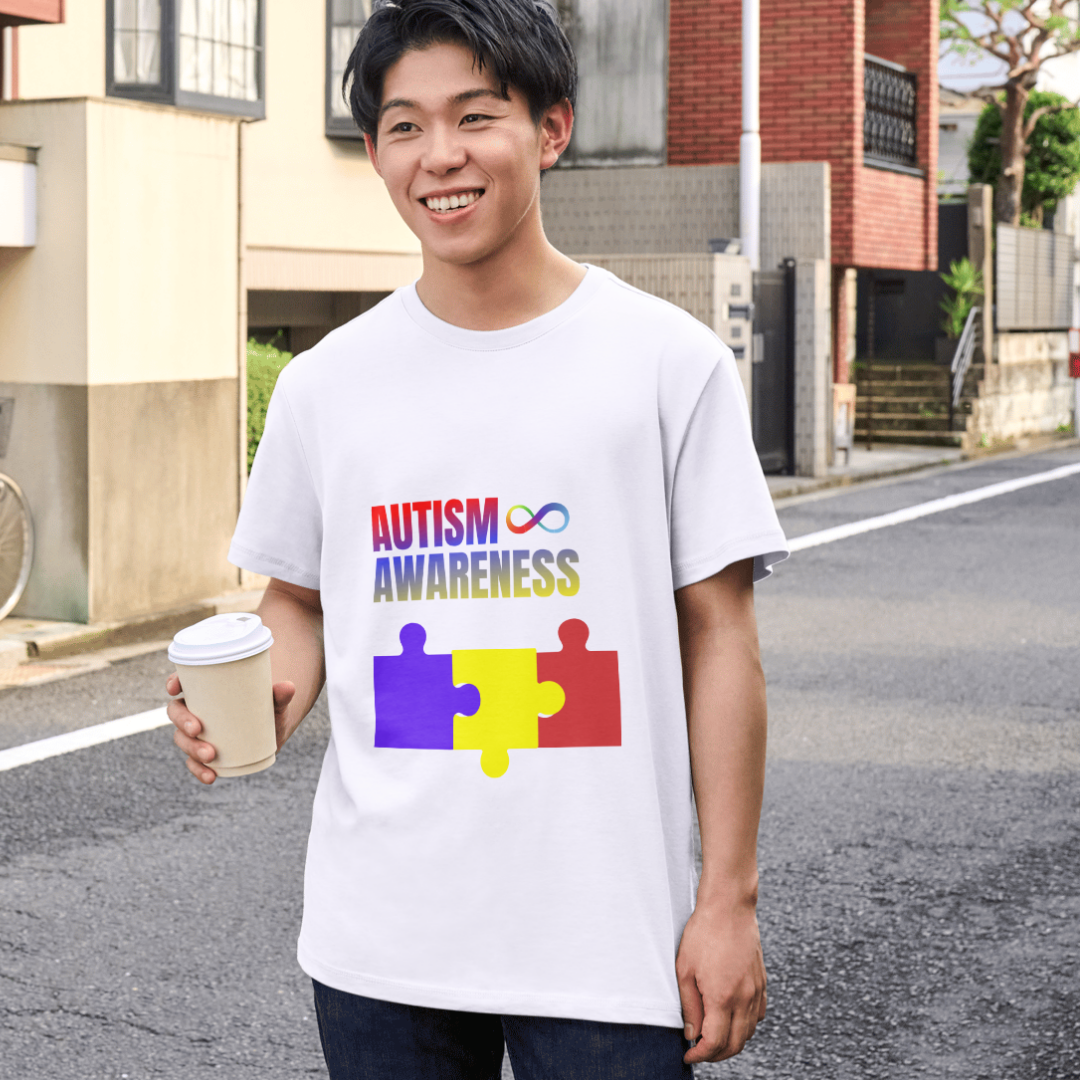 Awareness Collection - Autism