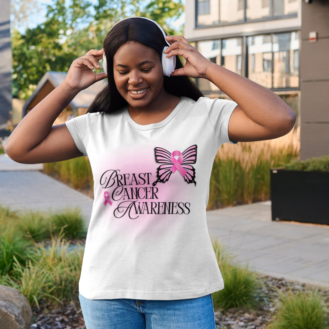 Awareness Collection - Breast Cancer