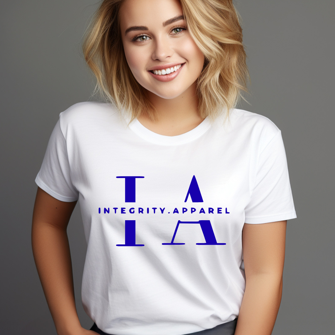 Integrity Apparel BRANDED T-Shirt Women - Horizon