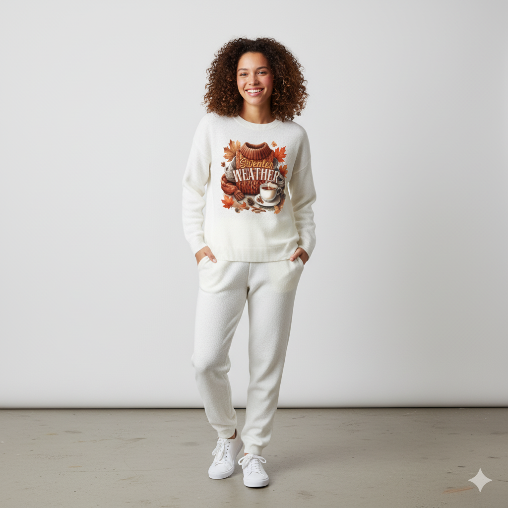 Seasonal Collection - FALL - Sweater Weather