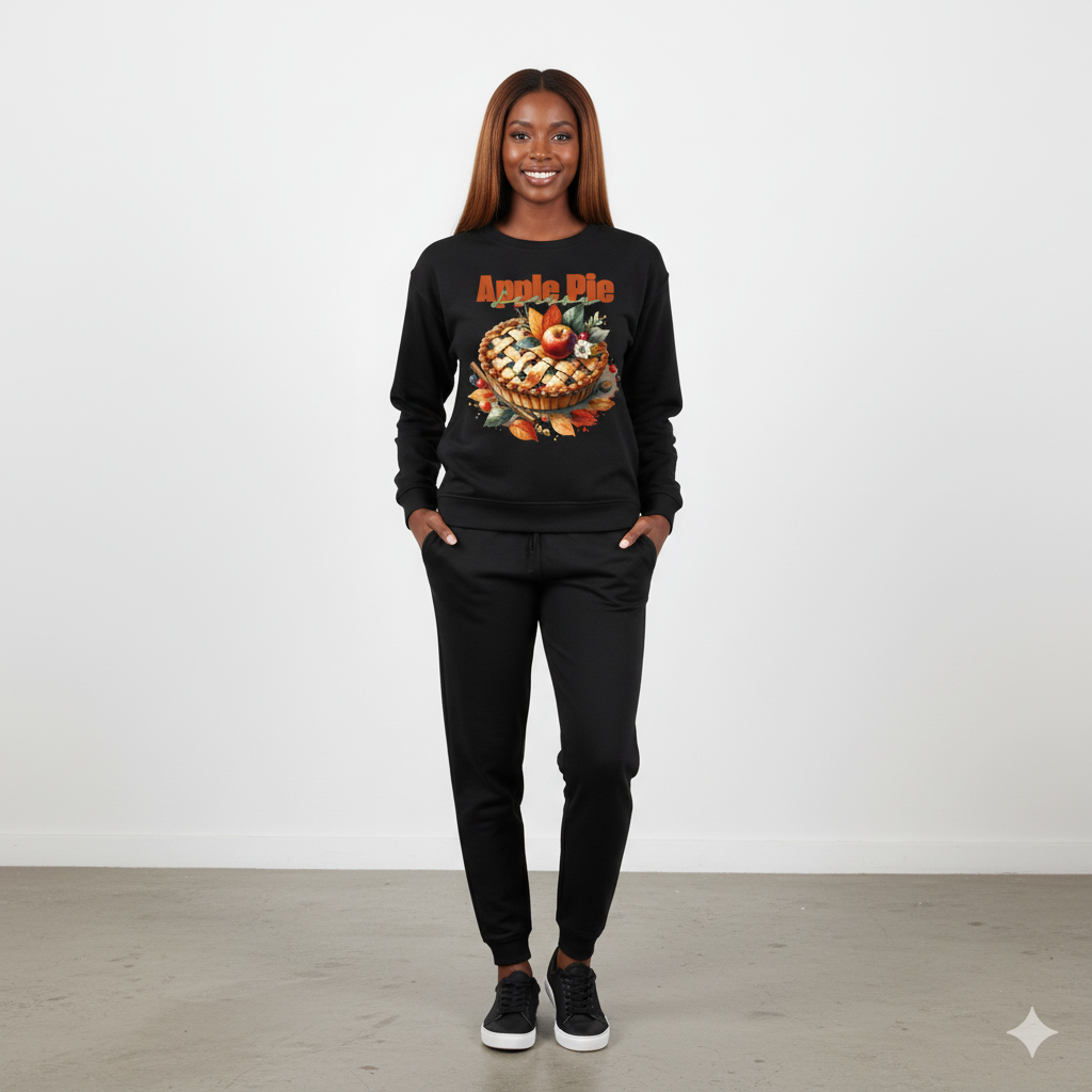 Seasonal Collection - FALL - Apple Pie Season