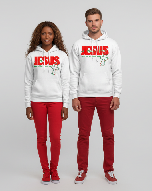 Jesus: The Reason for the Season