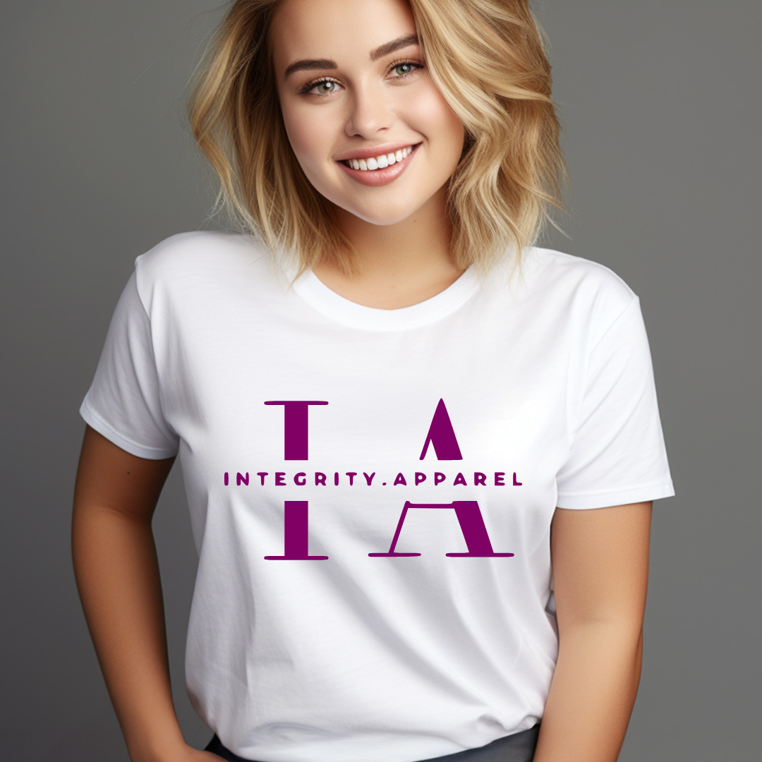 Integrity Apparel BRANDED T-Shirt Women - Horizon