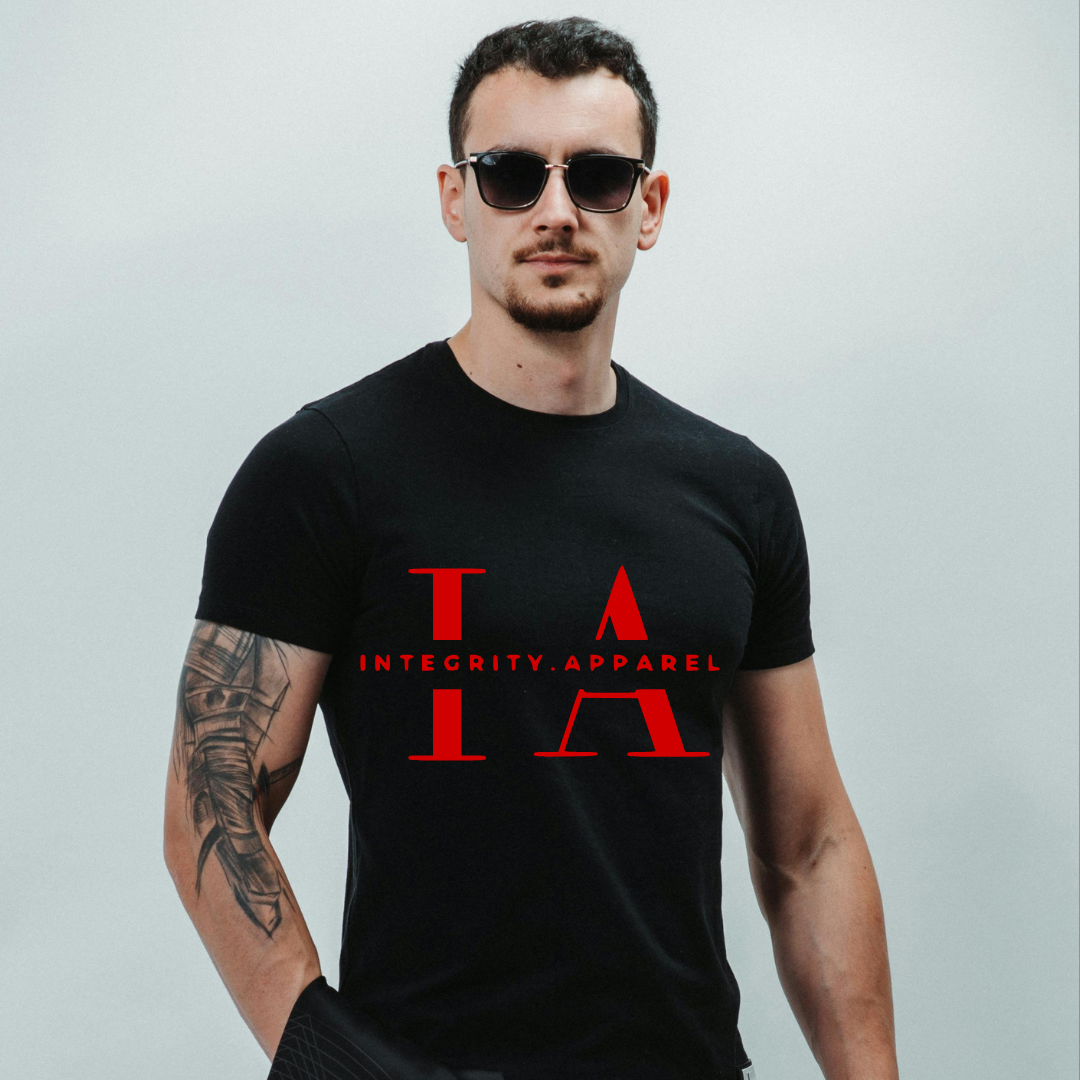 Integrity Apparel BRAND - Men