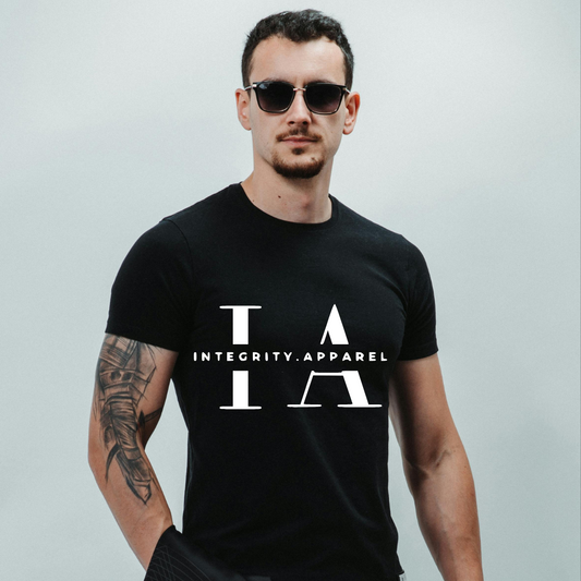 Integrity Apparel BRAND - Men - BLACK